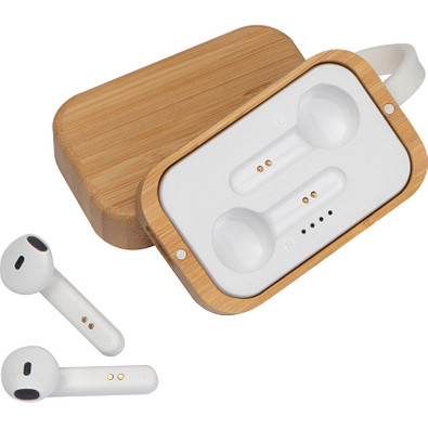 Bluetooth Kopfhörer Barcelona,beige