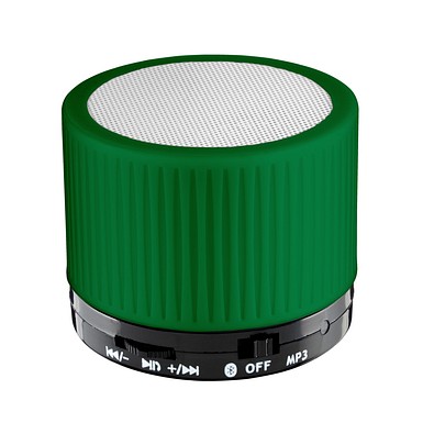 Bluetooth®-Lautsprecher REEVES-myFERNLEY, weiß/grün
