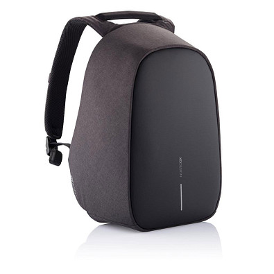 XD DESIGN Anti-Diebstahl-Rucksack Bobby Hero Regular, schwarz