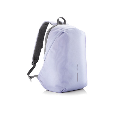 Bobby Soft, Anti-Diebstahl-Rucksack, lavender