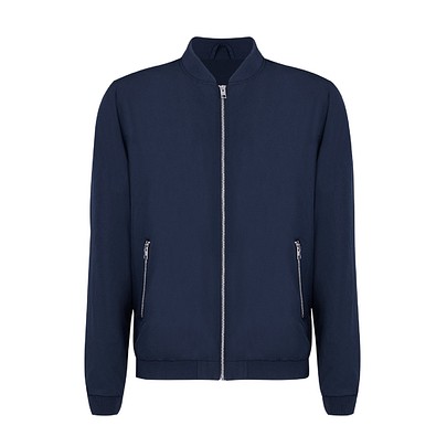 Bomberjacke Proof, M, MARINE BLAU