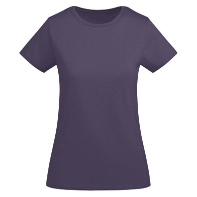 Breda T-Shirt für Damen, fliederfarben, 3XL