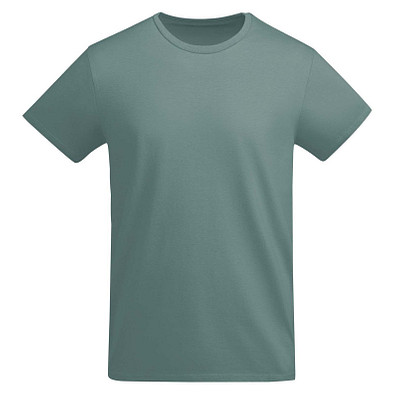 Breda T-Shirt für Herren, Calm Blue, S