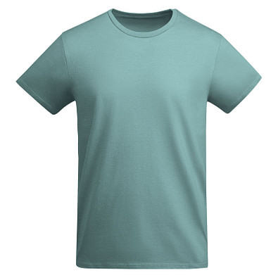 Breda T-Shirt für Herren, Dusty Blue, XL