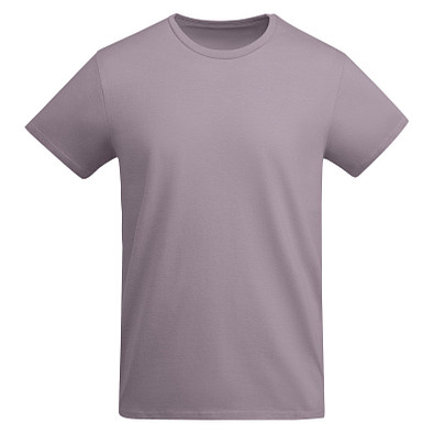 Breda T-Shirt für Herren, flieder, 3XL