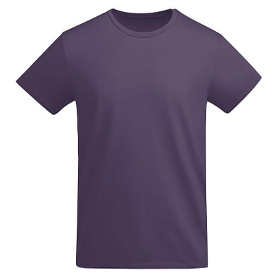 Breda T-Shirt für Herren, fliederfarben, 3XL