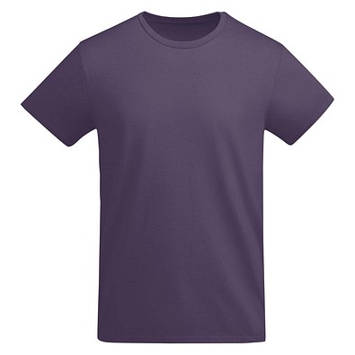 Breda T-Shirt für Herren, fliederfarben, XL