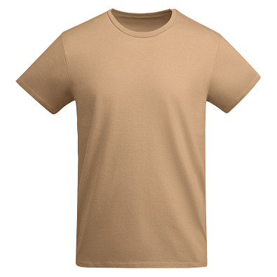 Breda T-Shirt für Herren, Greek Orange, XL