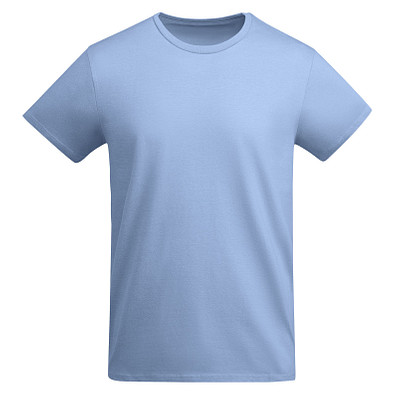 Breda T-Shirt für Herren, himmelblau, 3XL