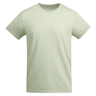 Breda T-Shirt für Herren, Mist Green, 3XL