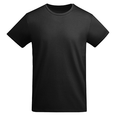 Breda T-Shirt für Herren, schwarz, 3XL