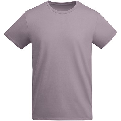 Breda T-Shirt für Kinder, flieder, 11/12
