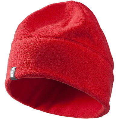 ELEVATE Unisex Mütze Caliber, rot ELEVATE Unisex Mütze Caliber, rot
