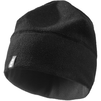 ELEVATE Unisex Mütze Caliber, schwarz ELEVATE Unisex Mütze Caliber, schwarz