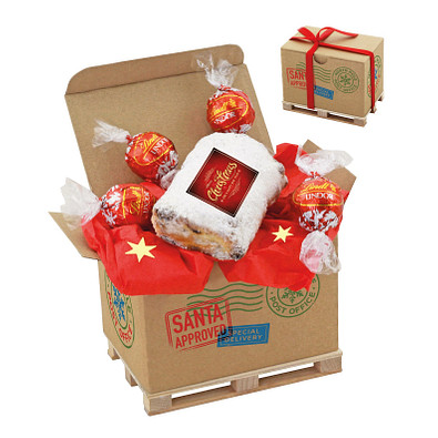 Cargo-Box 1