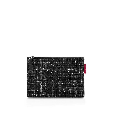 case 1, bouclé black