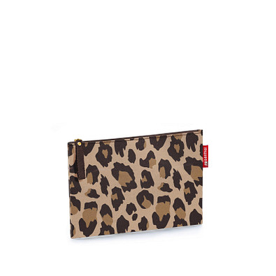 reisenthel® Kosmetiktasche case 1, leo macchiato