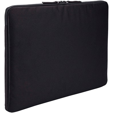 Case Logic Invigo 15,6Zoll recycelte Laptophülle, schwarz