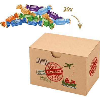 Chocolate Cargo