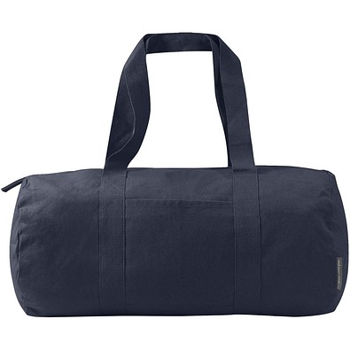 Citizen Green Higgins Duffle Reisetasche, navy