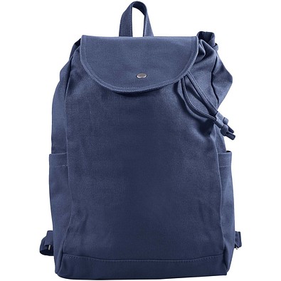 Citizen Green Natura Rucksack, blau