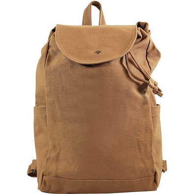 Citizen Green Natura Rucksack, braun
