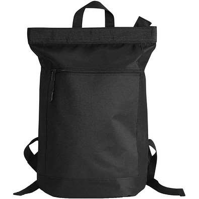 Citizen Green Reway Rucksack, schwarz