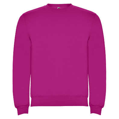 Clasica Sweatshirt mit Rundhalsausschnitt für Kinder, Rossette, 11/12