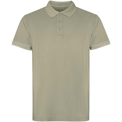 Cobain Poloshirt Unisex, khaki, 3XL