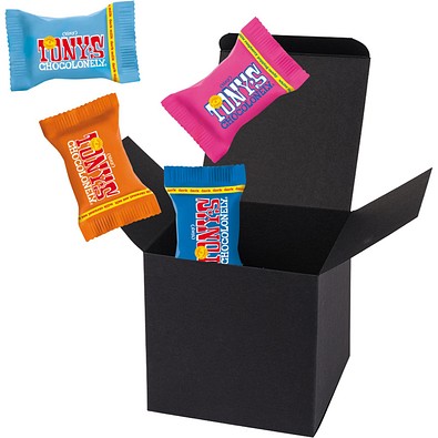 ColorBox Tiny Tony`s -  Schwarz