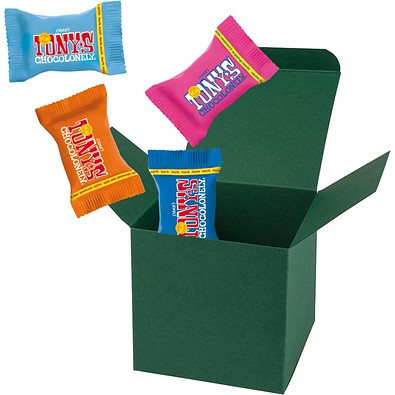 ColorBox Tiny Tony`s - Dunkelgrün