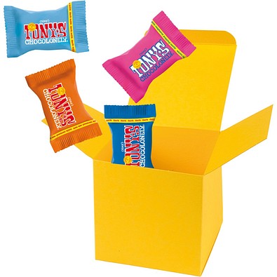 ColorBox Tiny Tony`s - Gelb