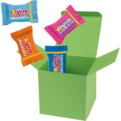 ColorBox Tiny Tony`s - Hellgrün