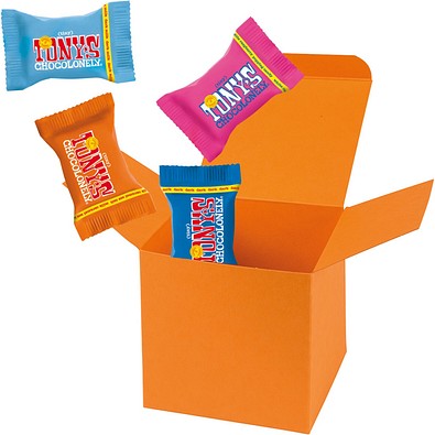 ColorBox Tiny Tony`s - Orange