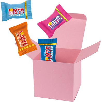 ColorBox Tiny Tony`s - Rosa
