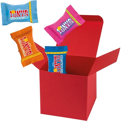 ColorBox Tiny Tony`s - Rot