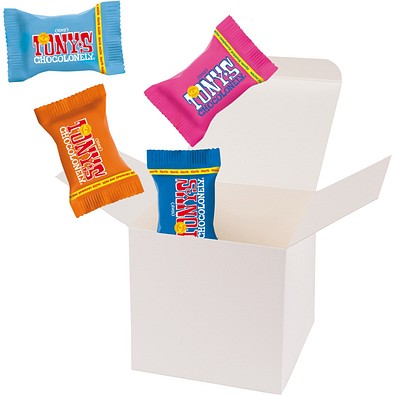 ColorBox Tiny Tony`s - Weiß