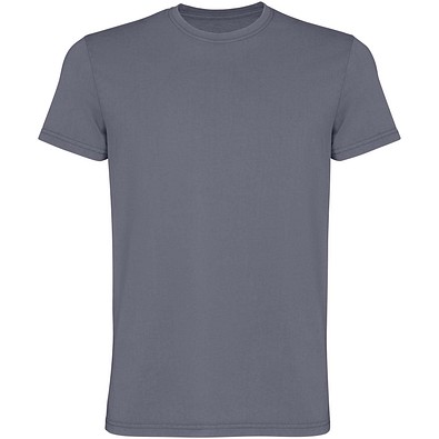 Corgi T-Shirt für Herren, dunkelgrau, XL