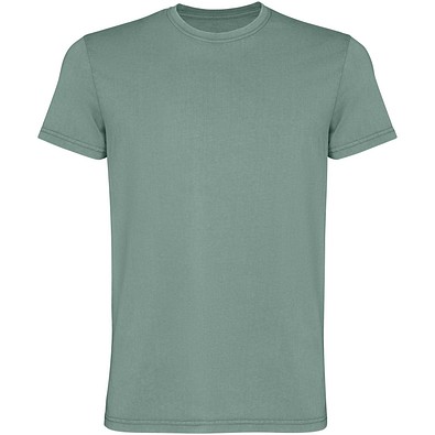 Corgi T-Shirt für Herren, dunkelgrün, 3XL