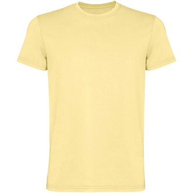 Corgi T-Shirt für Herren, gelb, 3XL