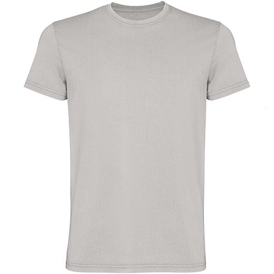 Corgi T-Shirt für Herren, grau, XL