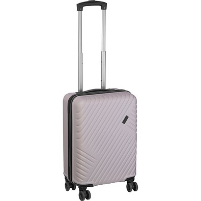 CrisMa Handgepäck Trolley AARON, beige