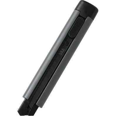Cuttermesser RELIABLE,schwarz