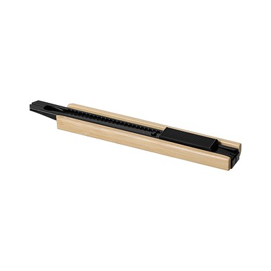 Cuttermesser Slice, schwarz