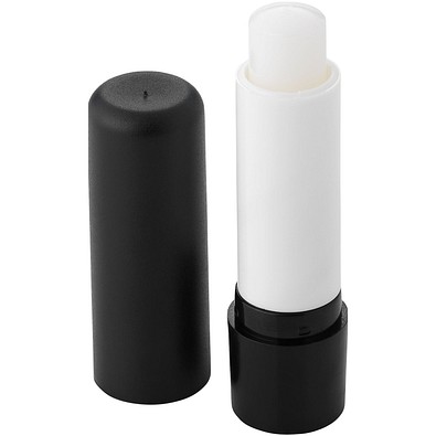 Deale Lippenpflegestift, schwarz