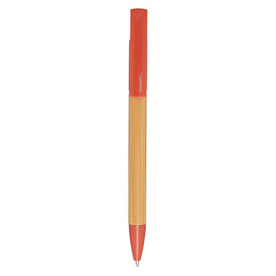 Delfina Stift Smartphoneständer, blaue Mine, Brick