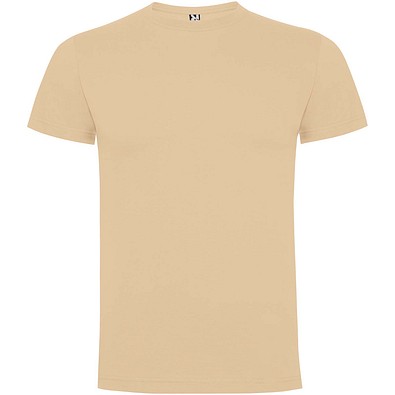 Dogo Premium T-Shirt für Herren, Angora, L