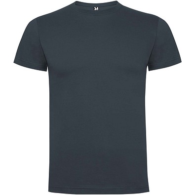 Dogo Premium T-Shirt für Herren, Ebony, L