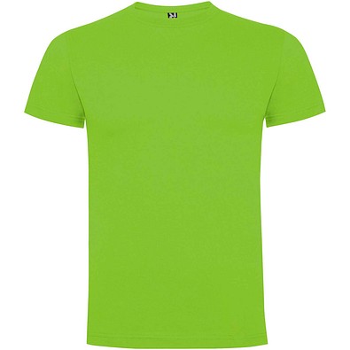 Dogo Premium T-Shirt für Herren, Oasis Green, L