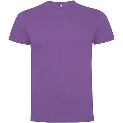 Dogo Premium T-Shirt für Herren, Orchid, M
